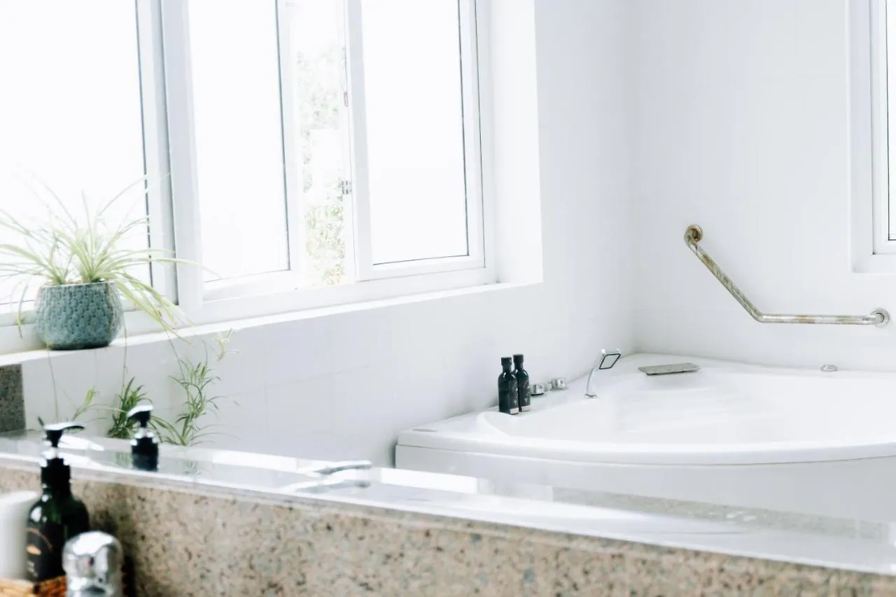 5 Bedroom Villa In Vung Tau- Biet Thu 5 Phong Bai Sau- The Black & White Garden Villa 0*,  Vietnam